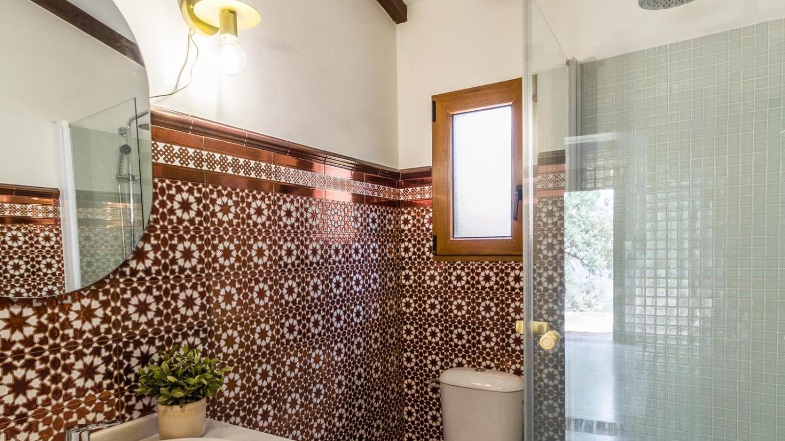 Casa La Mimosa Velez-Malaga By Ruralidays Velez Malaga Exterior foto